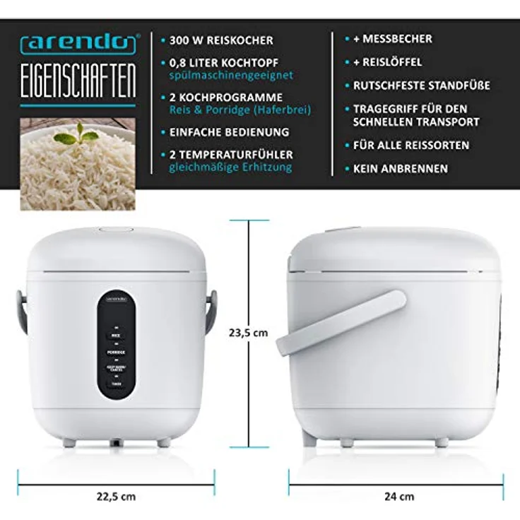 arendo Oishii – Bild 3