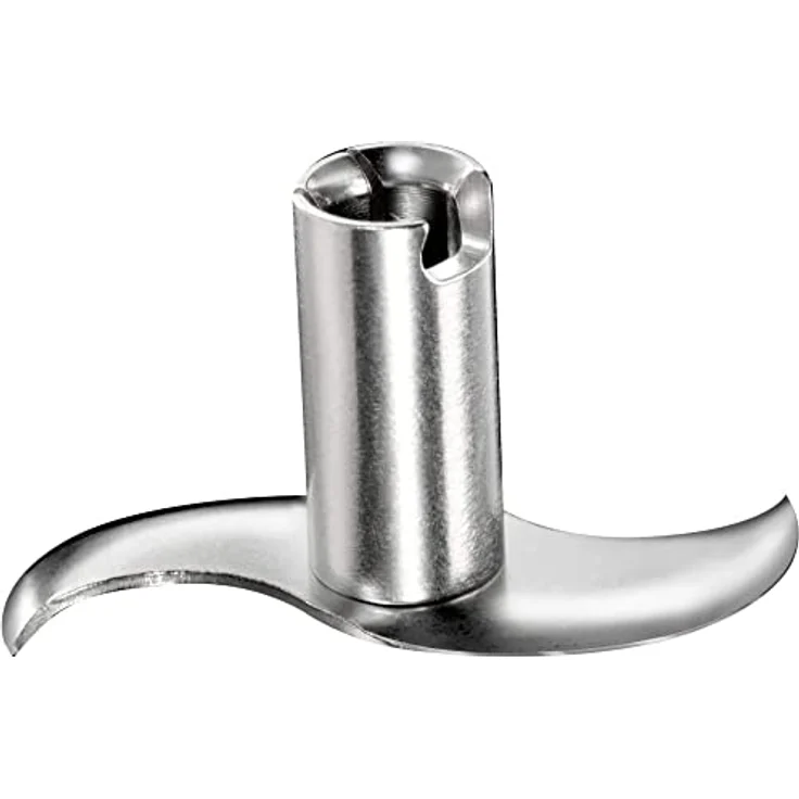 bamix 460.053 Fleisch-/Gemüseklinge, edelstahl – Bild 1