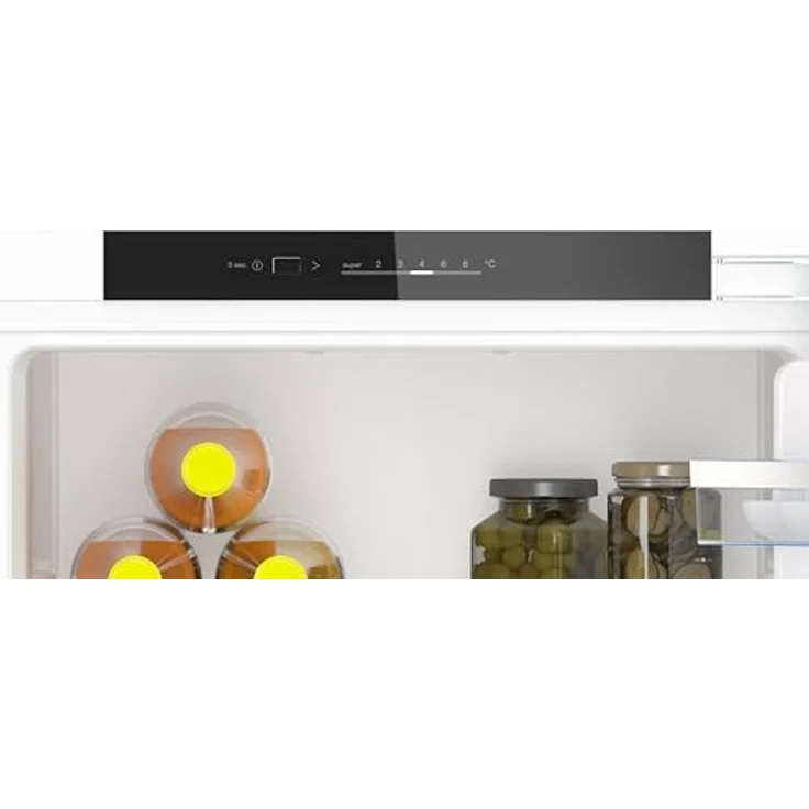 Neff KI1412FE0 Kühlschrank, Einbau, Energieklasse E – Bild 8