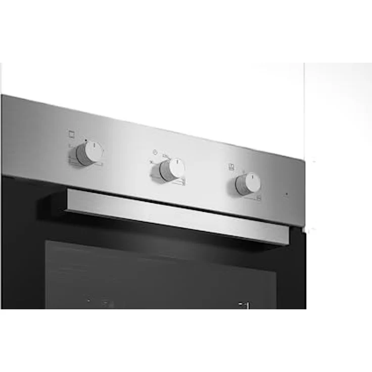 Beko induktionskochfeld 60cm 3 brenner 7200w schwarz HII63200MTB – Bild 5
