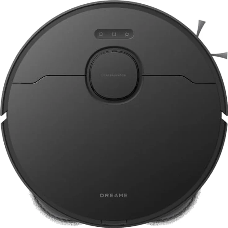 Dreame L40 Ultra AE, Saugroboter mit Wischfunktion, 600 W, 19.000 Pa Saugkraft, KI-gestützte Hinderniserkennung, Moppreinigung, automatisches Nachfüllen – Bild 6