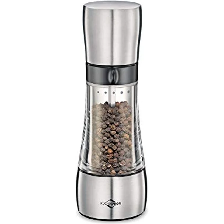 Küchenprofi 3010042818 Pfeffermühle-3010042818 Pfeffermühle, Acryl – Bild 1