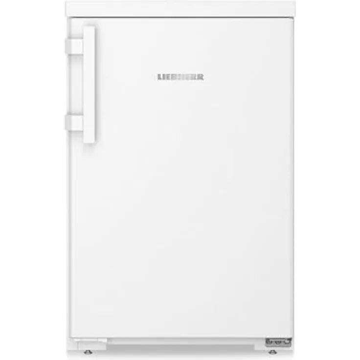 Liebherr RD1400-20, 126 l Tischkühlschrank, EEK D, 72 kWh/Jahr, leise mit 34 dB(A), Weiß, versandkostenfrei