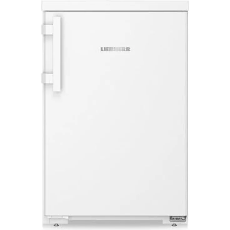 Liebherr RD1400-20, 126 l Tischkühlschrank, EEK D, 72 kWh/Jahr, leise mit 34 dB(A), Weiß, versandkostenfrei – Bild 1