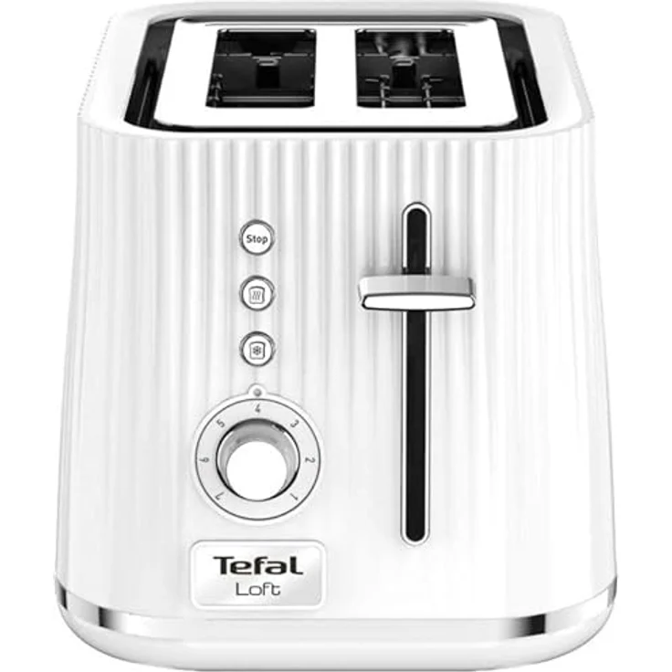 Tefal Skrudintuvas Toster TT7611 - Preisvergleich – Bild 2