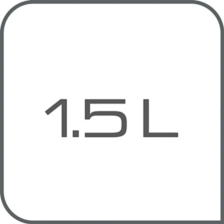 Tefal Safe to Touch, Wasserkocher, Schwarz – Bild 3