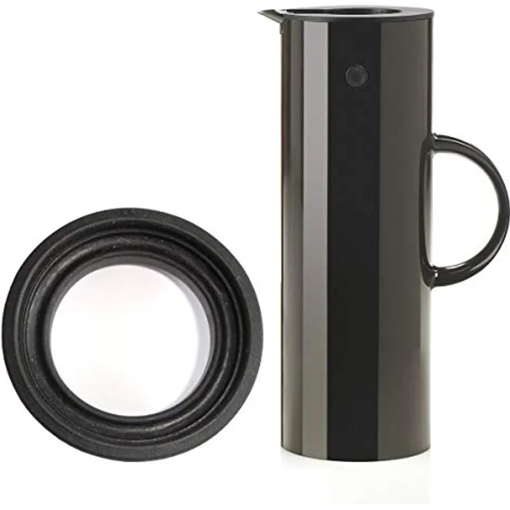 Stelton Edelstahl, Black, – Bild 4