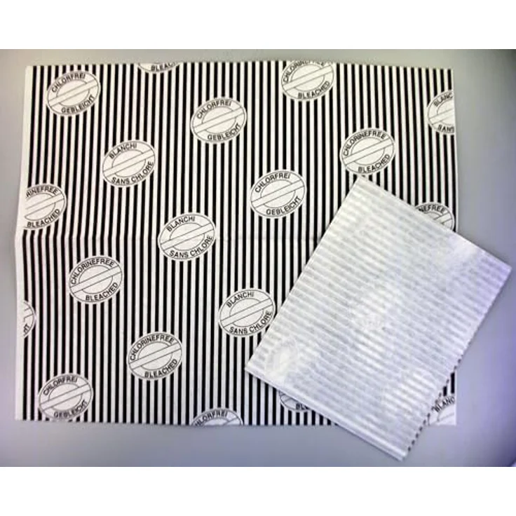 Xavax Universal Dunstabzug-Flachfilter mit Sättigungsanzeige, 2er Set, Individueller Zuschnitt, 47 x 57 cm – Bild 3