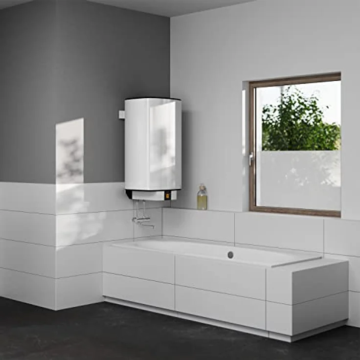 Stiebel Eltron Wand-Speicher SHZ 30 LCD 30 Liter, druckfest mit elektronischer Regelung und LC-Display – Bild 5