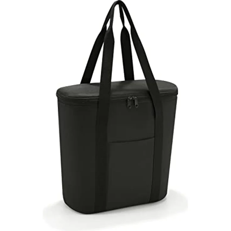 reisenthel THERMOShopper, Kühltasche, 38 x 35 x 16 cm 15 Liter black  – Bild 3