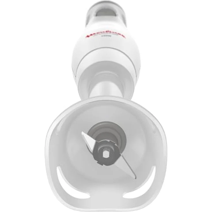 Moulinex Easychef Stabmixer weiß – Bild 5