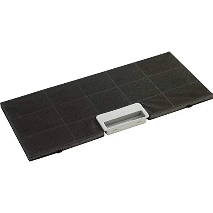 Gorenje Aktivkohlefilter 38 × 17 × 1,4 cm 530409