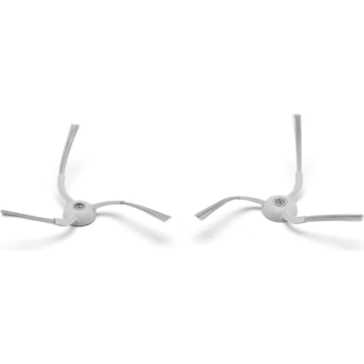 DJI ROMO Seitenbürste, Staubsauger-Zubehör für DJI ROMO P, A und S, Paar – Bild 4