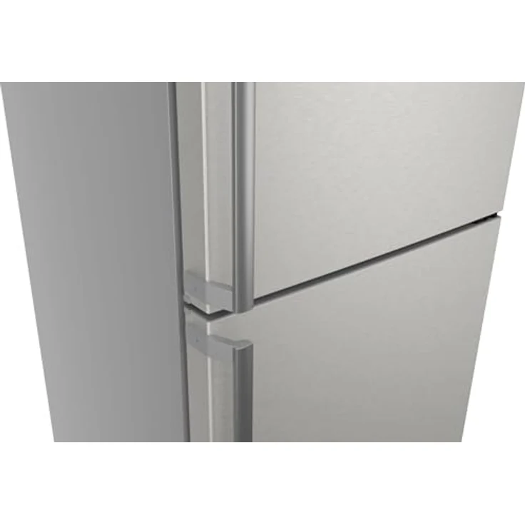 Bosch Serie 6 KGN39AIAU Kühl-Gefrier-Kombination, 203 cm, gebürsteter Stahl Anti-Fingerprint, Total No Frost, VitaFresh, A Energieeffizienz – Bild 4