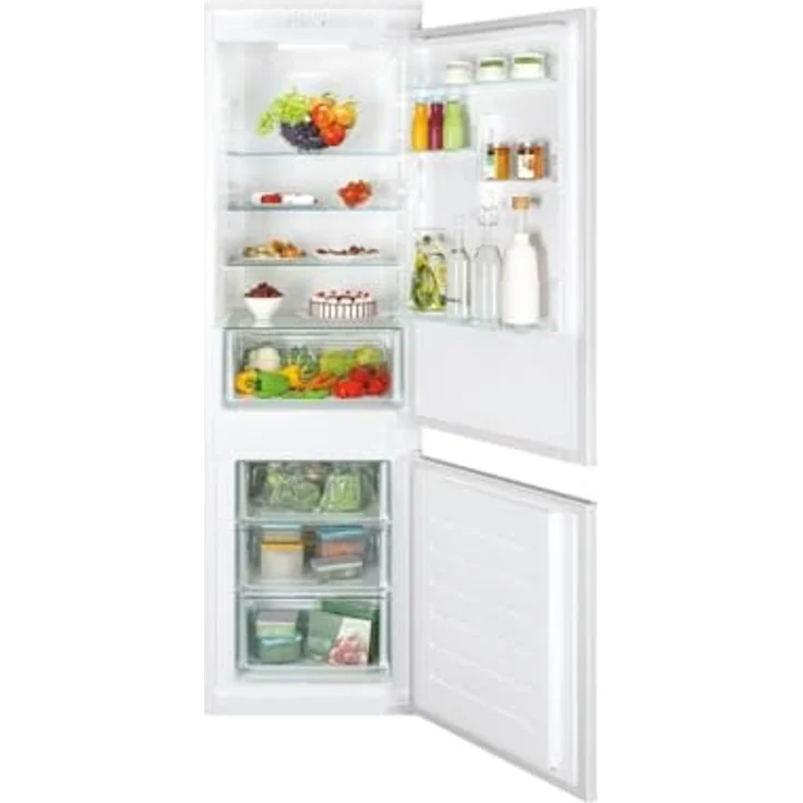 Candy CBL3518F (34901384) Kühl-Gefrierkombination, Einbau, Energieklasse F – Bild 3