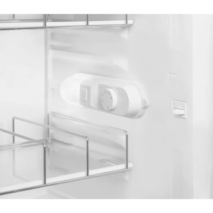 Smeg FAB10HRIT6 Kühlschrank Happy Bar Vintage, 135 l, 1 Tür, rechts öffnend, kalt statisch, 2 verstellbare Einlegeböden, Flaschenhalter, LED-Beleuchtung, Höhe 97 cm, italienische Flagge – Bild 4