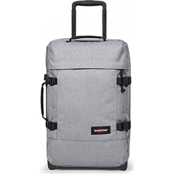 EASTPAK Unisex Erwachsene Trolley Tranverz S