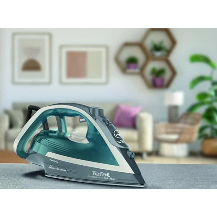 Tefal Ultragliss Plus FV6842 – Bild 4