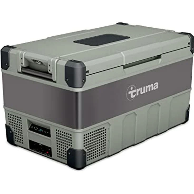 Cooler C105 Kompressorkühlbox 104l – Bild 2