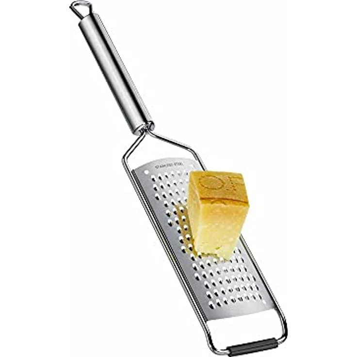 Küchenprofi Reibe, fein Parma Classic – Bild 1