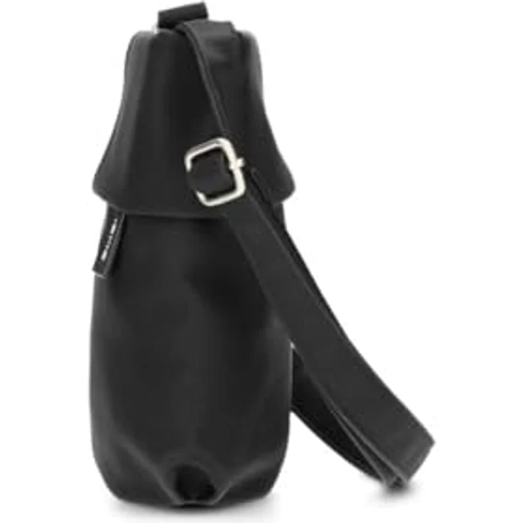 Zwei Mademoiselle.M, Umhängetasche 22 cm, elegante Handtasche für Damen – Bild 5