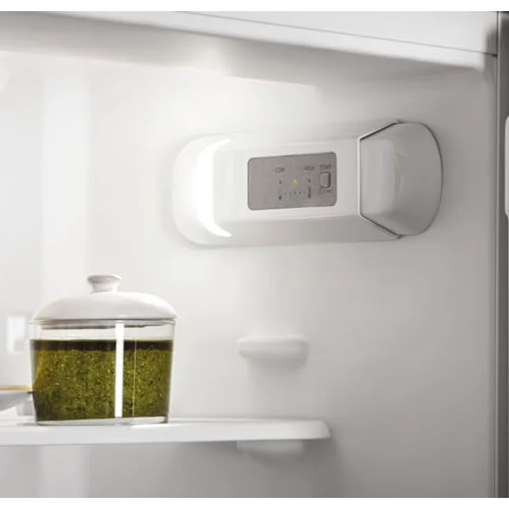 Bauknecht Einbau-Kühlschrank KSI 9VF2E (Nische 88) – Bild 3