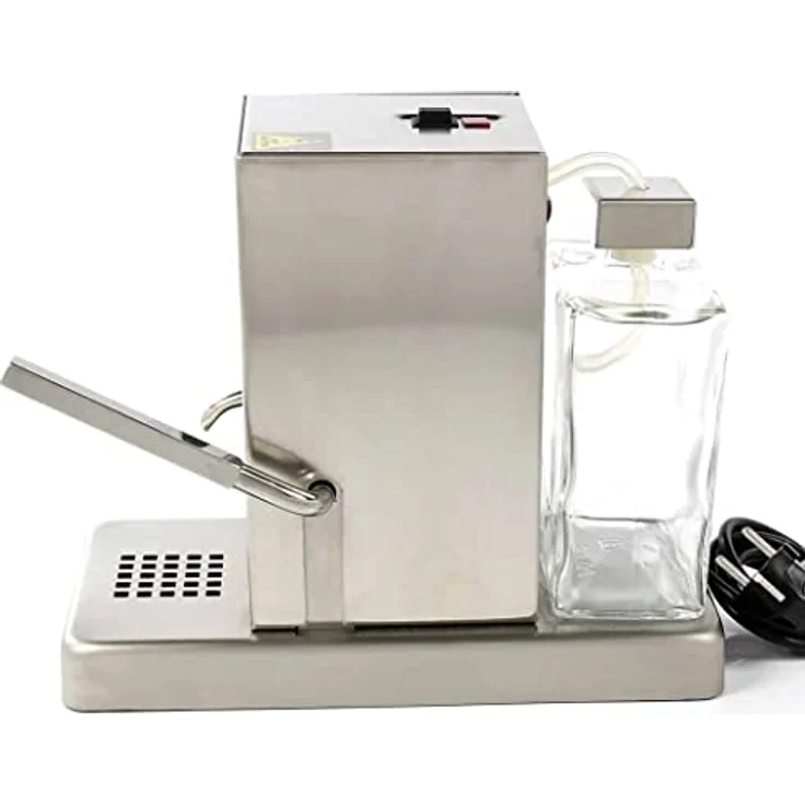 La Piccola Pad-Espressomaschine für ESE-Pads (KAVLP9111) – Bild 3