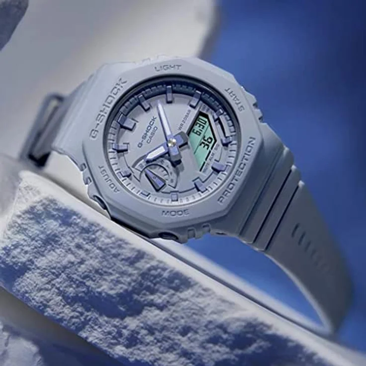 Casio Watch GMA-S2100BA-2A2ER – Bild 5