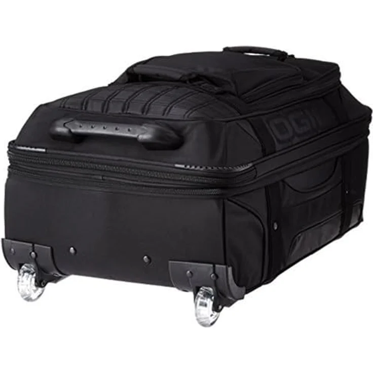 Ogio, Koffer, Terminal, Grau, (95 l, L) – Bild 4