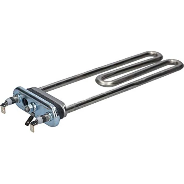 LUTH Premium Profi Parts Heizelement WABB08341, 2000W mit Thermosicherung für Bosch Siemens Neff Waschmaschinen
