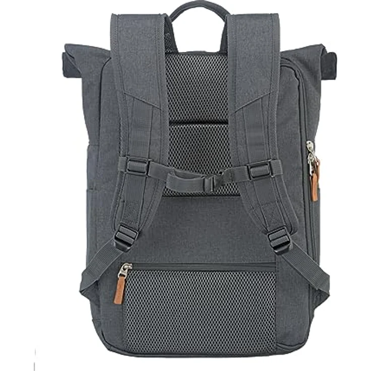 travelite Basics Rollup Rucksack, 60 cm – Bild 3