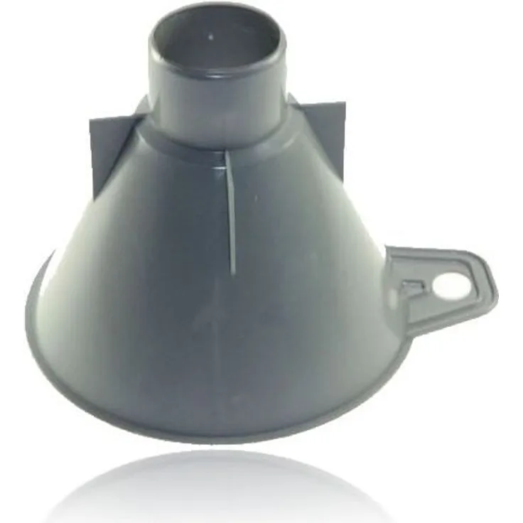 Whirlpool Original Salztrichter für Geschirrspüler, kompatibel mit Ikea, Ignis, Bauknecht, Zubehör 481010484444444444444444444444444444444