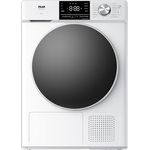 PKM Wärmepumpentrockner WPT10-14A++ 10kg wh A++ (Speditionsversand)