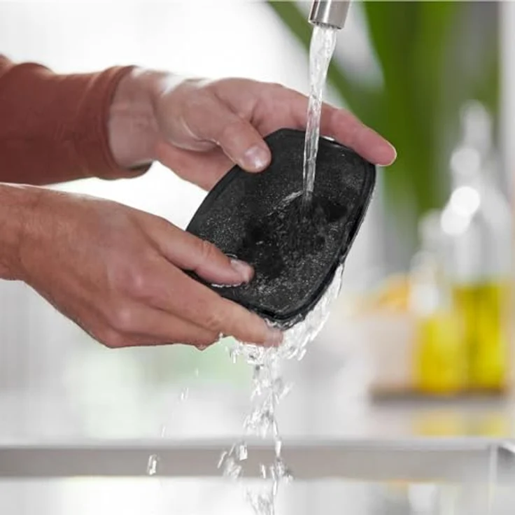 Philips Domestic Appliances AquaTrio Cordless Accessories - Original Ersatzfilter für AquaTrio kabellos 9000er Serie - XV1791/01 – Bild 3