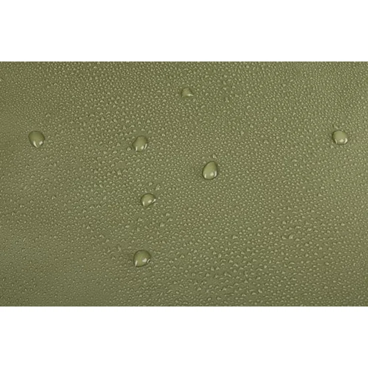 Thule Chasm Weekender Reisetasche, 48.5 cm, grün, 100% Polyester, ideal für Reisen und Sport – Bild 13