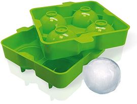 Vin Bouquet FIK 013 - Runde Eiswürfelformen