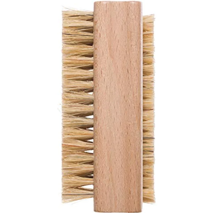 Redecker Nagelbürste unbehandeltes Buchenholz – Bild 3