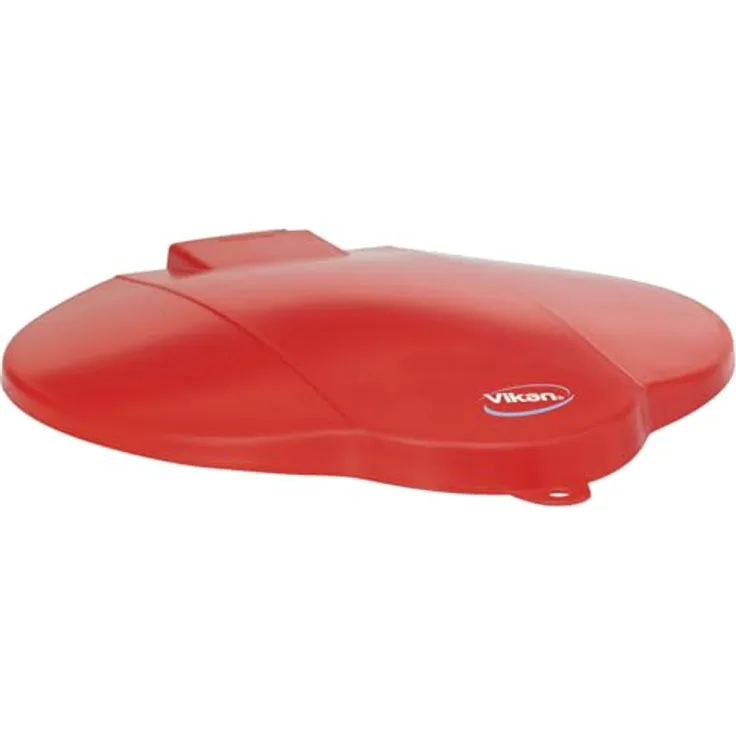 Emmerdeksel voor 12 liter emmerpolypropyleen365 x 310 x 40 mm - Preisvergleich