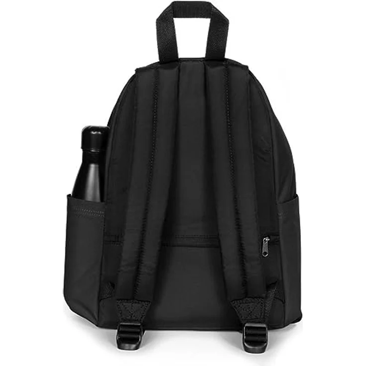 Eastpak Day Pak'R S Freizeitrucksack, 13 Liter Fassungsvermögen, strapazierfähiges Material, in neutraler Farbe – Bild 5