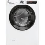 Hoover H-WASH&DRY 350 H3DPS4966TAMB6-S Waschtrockner/Energieeffizienzklasse D/A/Füllmenge Waschen 9 kg/Trocknen 6 kg/Active Steam Dampffunktion/Inverter Motor/WiFi & Bluetooth - Preisvergleich