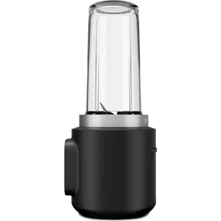 KitchenAid Standmixer 5KSBR200BM, KitchenAid Go Cordless Standmixer ohne Akku, für Innen- und Außenbereich geeignet - Preisvergleich – Bild 2