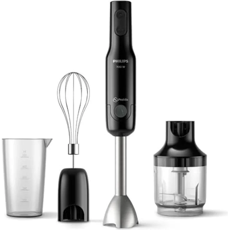 Desconocido Philips Blender HR2543/90 Daily Collection EU – Bild 2