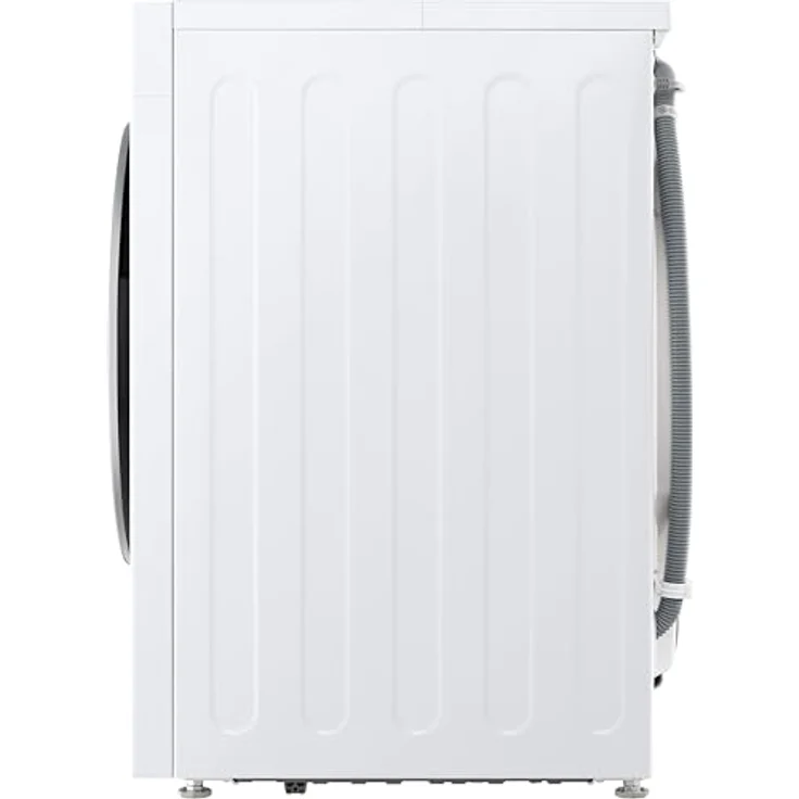 LG F4WX7092W Waschmaschine 9kg mit AquaLock, Steam Funktion und ThinQ TurboWash in Weiß – Bild 13