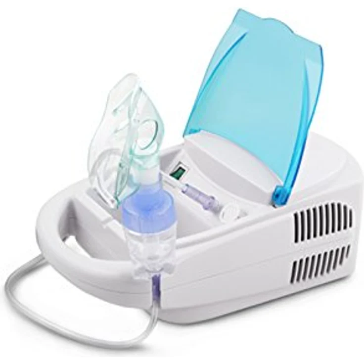 Esperanza Inhalator/Vernebler Zephyr