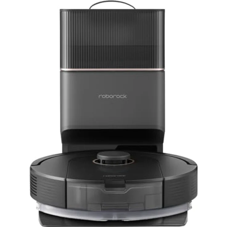 Roborock Saugroboter Q5 Pro+ – Bild 2