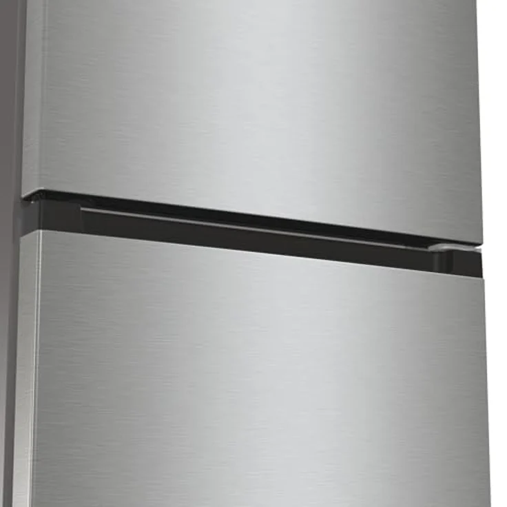 Gorenje NRC620BSXL4 742488 Kühl-Gefrierkombination, freistehend, inoxfarben, Energieklasse B – Bild 12