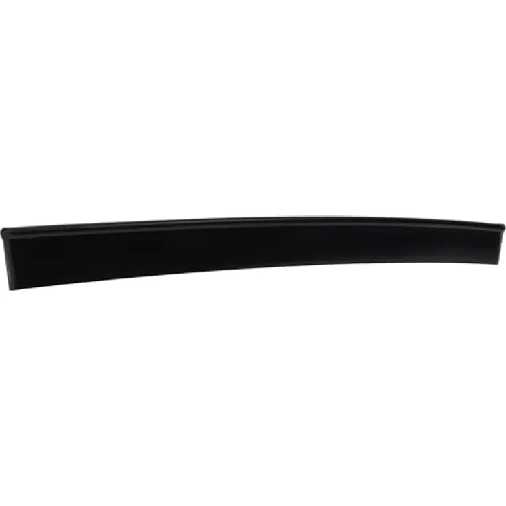vhbw Gummilippen-Set für Kärcher WV 5 Plus, Premium Fenstersauger, schwarz, für streifenfreie Sauberkeit auf glatten Oberflächen – Bild 4