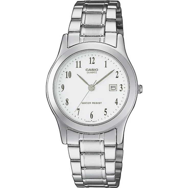 Casio Armbanduhr LTP-1141PA-7BEG – Bild 1