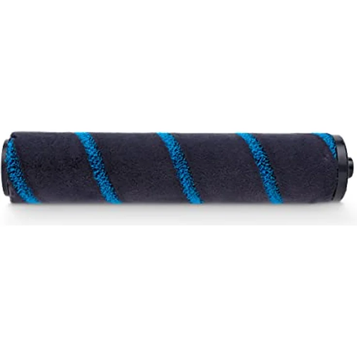 HOOGO® S4 Bürstenrolle Soft für empfindliche Böden und Haare - Zubehör für Stielsauger - Ersatzteile Akku-Staubsauger, extraweich – Bild 1