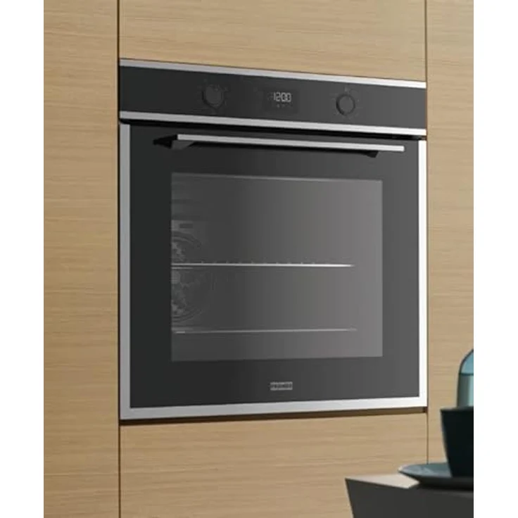 Franke FSM 804 I B BK, 77 cm Zonen-Induktionskochfeld mit integrierter Bauweise, 4 Zonen, Touch-Panel, Kindersicherung, schwarz – Bild 2